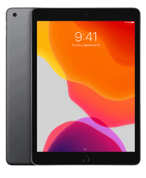 Sell iPad 7