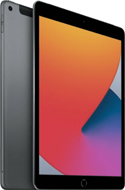Sell iPad 8