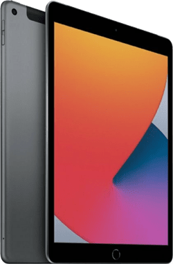 Sell iPad 8