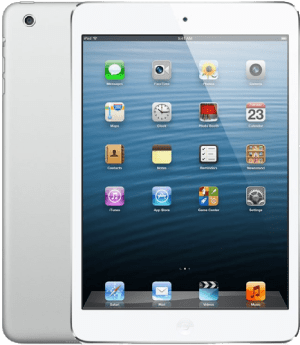 Sell iPad Air 1