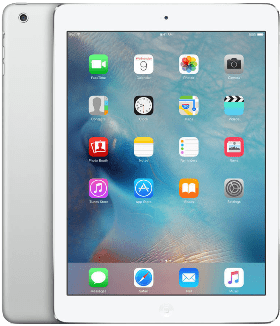 Sell iPad Mini 2
