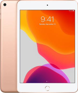 Sell iPad Mini 5