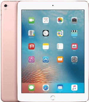 Sell iPad Pro 9.7