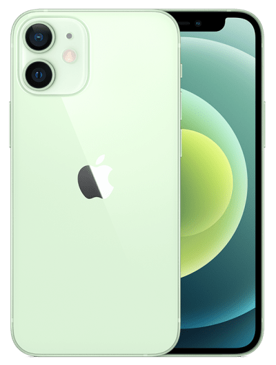 Sell iPhone 12 Mini