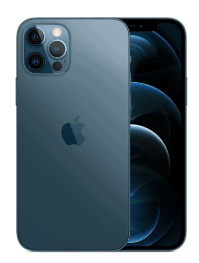 Sell iPhone 12 Pro Max
