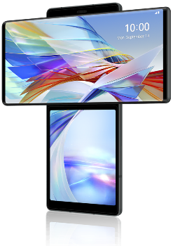 Sell LG WING 5
