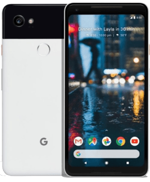 Sell Google Pixel 2 XL