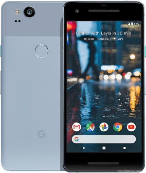 Sell Google Pixel 2