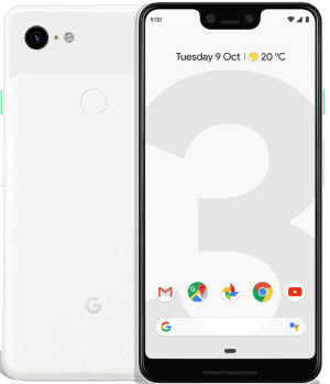 Sell Google Pixel 3 XL