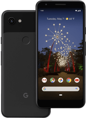 Sell Google Pixel 3a XL