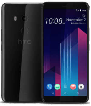 Sell HTC U12 Plus