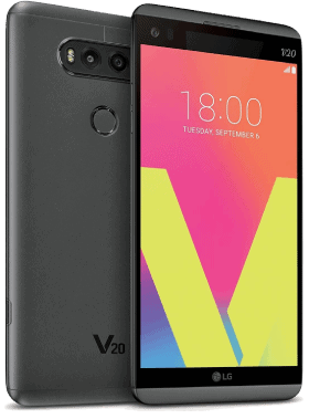 Sell LG V20