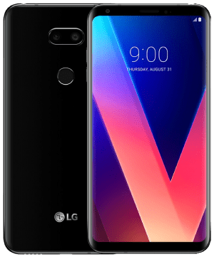 Sell LG V30 Plus