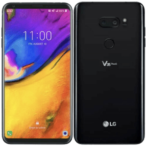 Sell LG V35