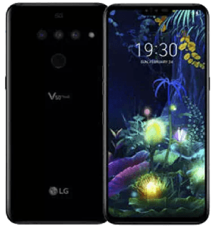 Sell LG V50