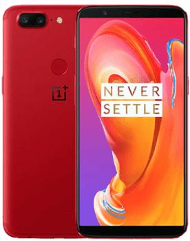 Sell OnePlus 5t