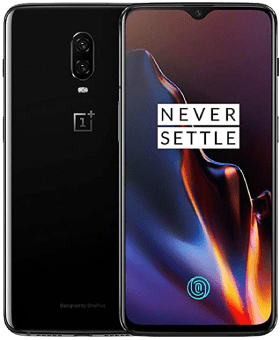 Sell OnePlus 6t