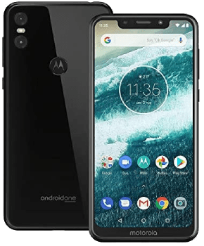 Sell Motorola One