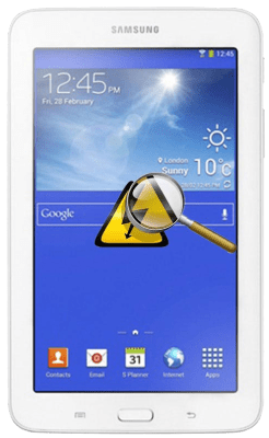 Sell Samsung Galaxy Tab 3