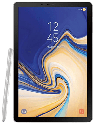 Sell Samsung Galaxy Tab S4
