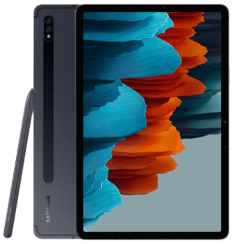 Sell Samsung Galaxy Tab S7