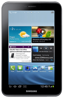 Sell samsung galaxy tab 2