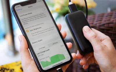 How to Check iPhone Battery Health