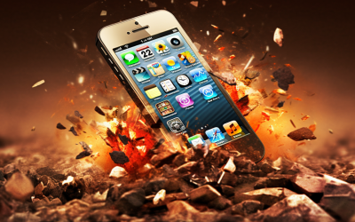 Apps Keep Crashing on iPhone (Solved)