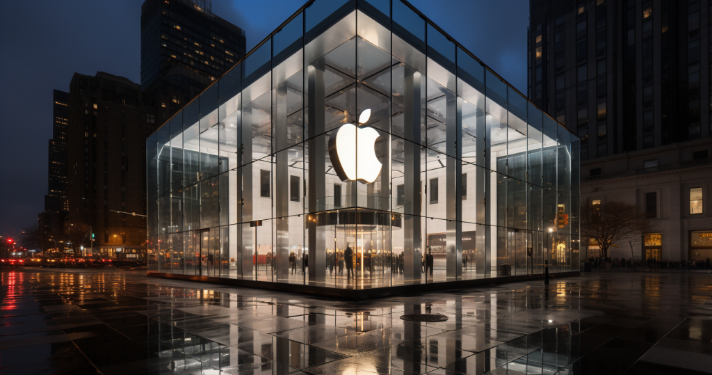 Apple Store Repair