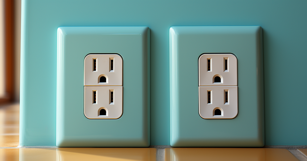 Try a Different Wall Outlet