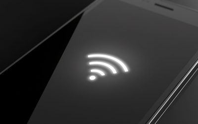 Greyed Out WiFi on iPhone? Let’s Talk About What That Means