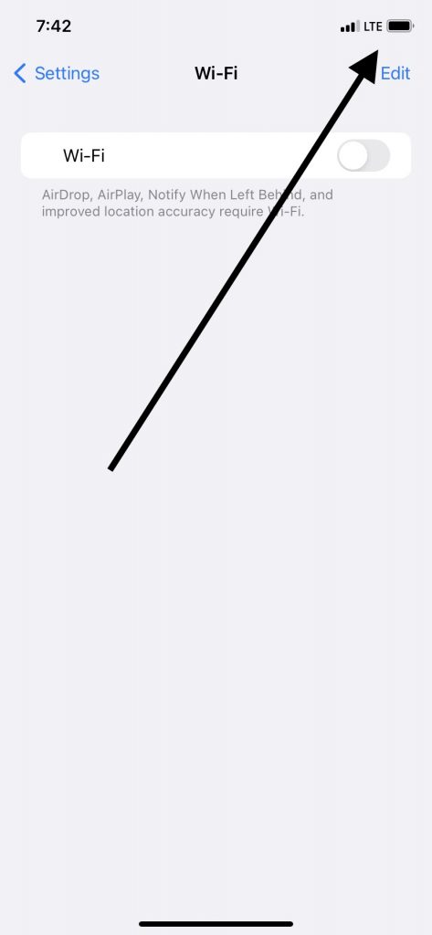 LTE