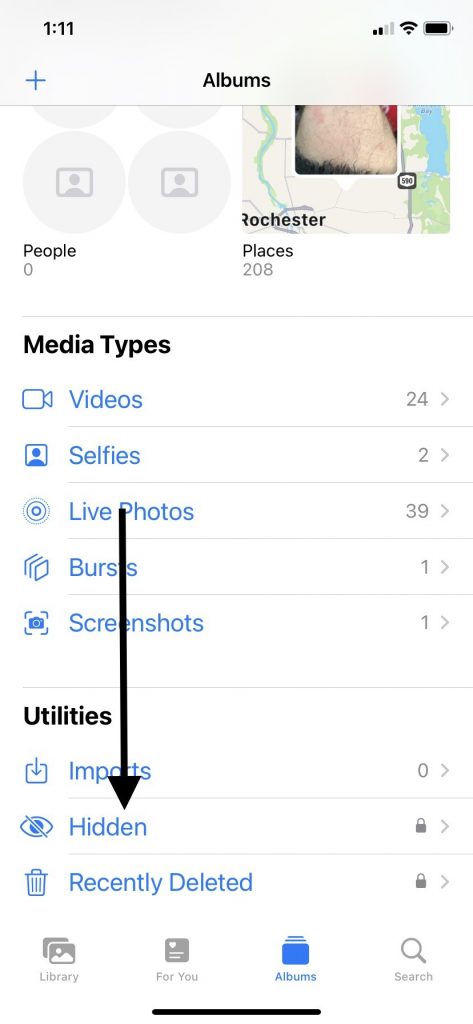 Hidden Pictures